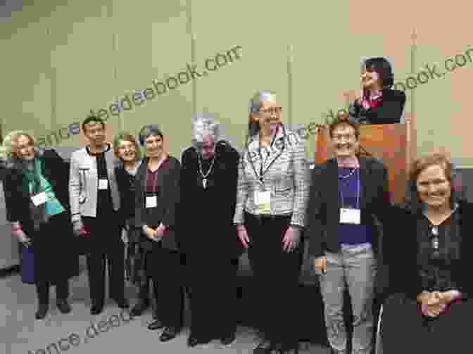 A Group Of Women Mathematicians Attending The AWM Meeting Algebraic Geometry For Coding Theory And Cryptography: IPAM Los Angeles CA February 2024 (Association For Women In Mathematics 9)