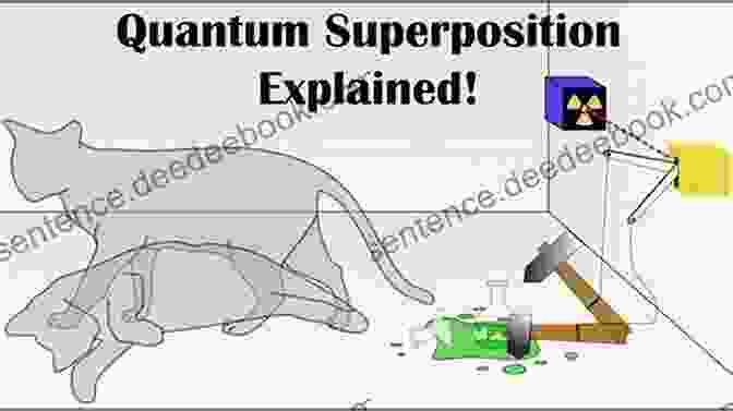 A Robot With A Body Resembling A Quantum Superposition. 123: Robots Of The Numeric Planet