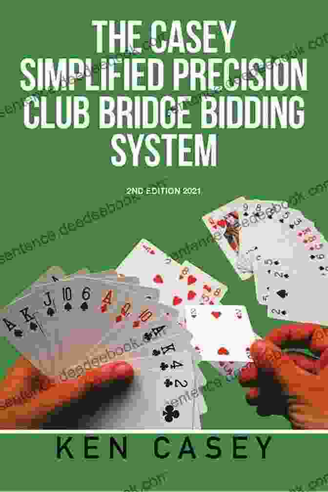 Bridge Players Engaged In An Intense Bidding Session Using The Precision Diamond Bridge Bidding System 2nd Edition 2024 The Precision Diamond Bridge Bidding System: 2Nd Edition 2024