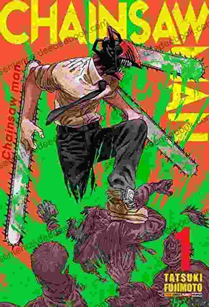 Chainsaw Book Cover By Mike Evans Zombies And Chainsaws Mike Evans