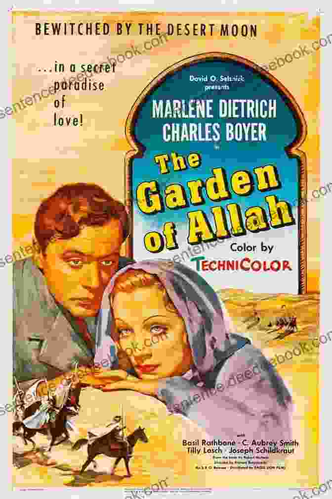 Cover Of Inside The Garden Of Allah Memoir By Frances Marion Tinseltown Confidential: A Novel Of Golden Era Hollywood (Hollywood S Garden Of Allah Novels 7)