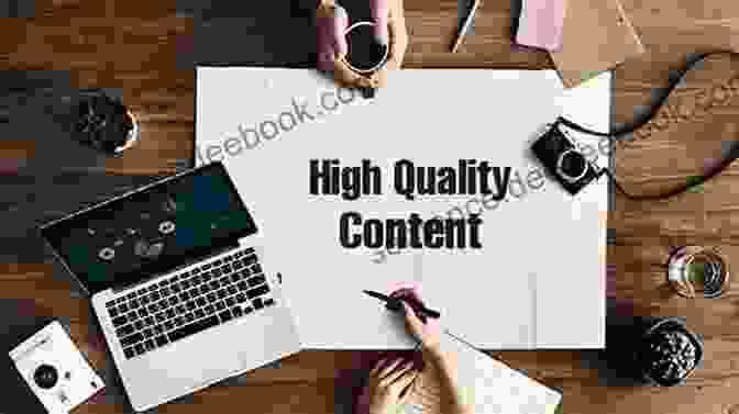 Create High Quality Content Ways To Make Money Online: Entertaining The Idea Of Starting Your Own Business Online: Rules Of Marketing Success