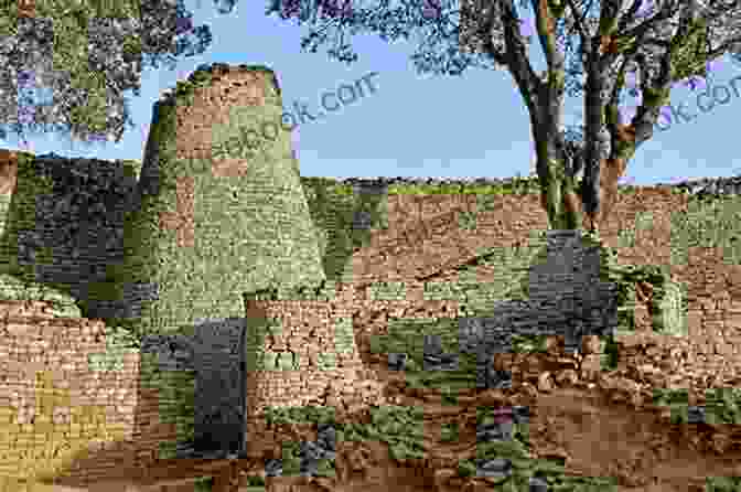 Great Zimbabwe Ruins Unbelievable Pictures And Facts About Zimbabwe