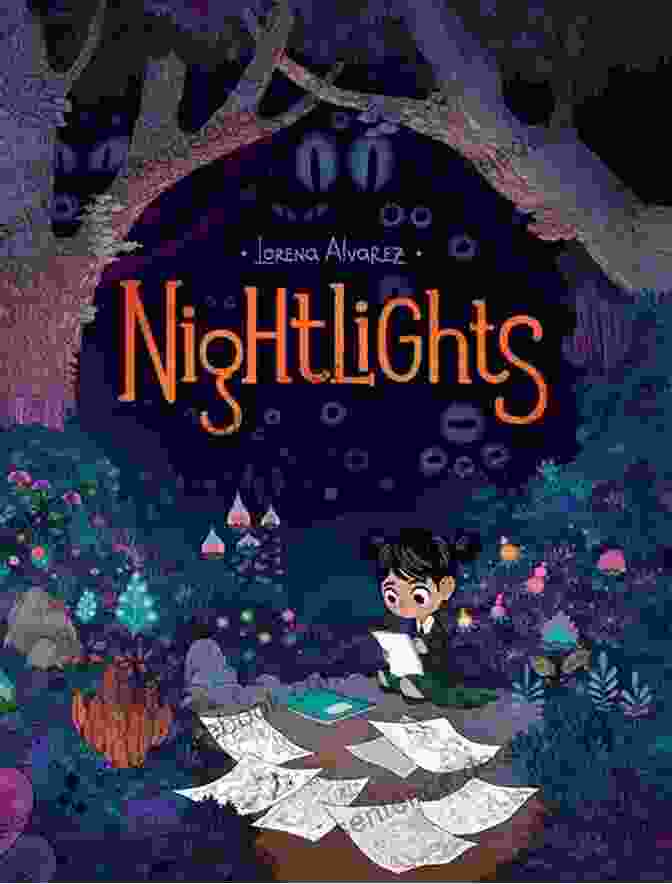 Journeys In The Night Applause Books Enchanting Children's Picture Books Journeys In The Night (Applause Books)