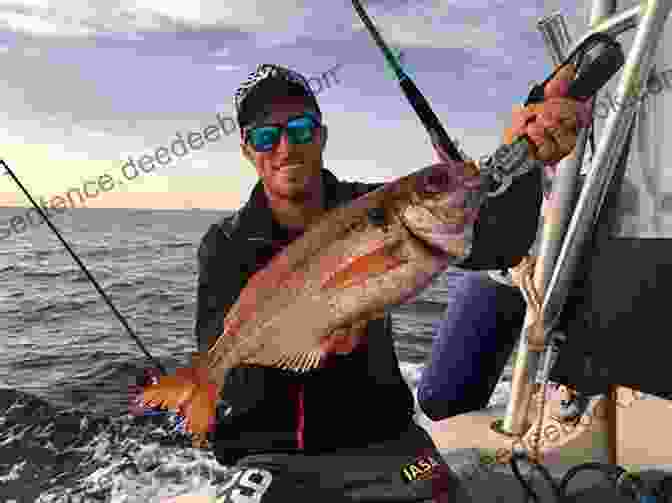 Nick And Jake Fishing In Spain. Nick And Jake: An Epistolary Novel