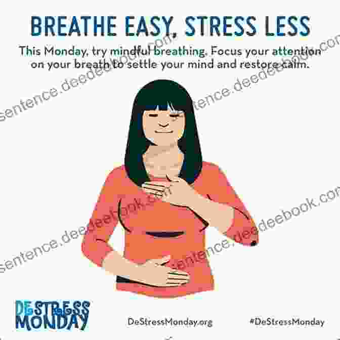 Practicing Deep Breathing Exercises To Calm Impulsivity And Hyperactivity ADHD Tips And Tricks: Strategies For Managing Life: Adults And Teens