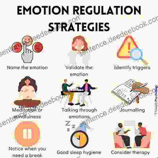 Practicing Self Calming Techniques To Regulate Emotions ADHD Tips And Tricks: Strategies For Managing Life: Adults And Teens