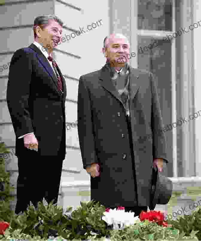 Ronald Reagan And Mikhail Gorbachev At The Geneva Summit The Crusader: Ronald Reagan And The Fall Of Communism