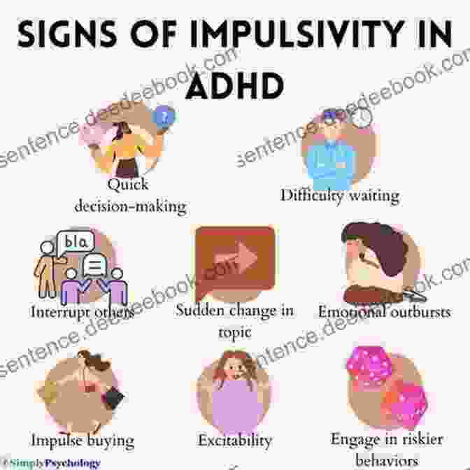 Setting Boundaries And Limits To Manage Impulsivity And Hyperactivity ADHD Tips And Tricks: Strategies For Managing Life: Adults And Teens