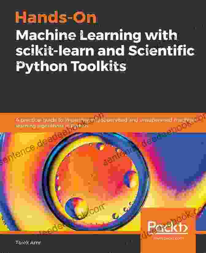 Support Vector Machine Hands On Supervised Learning With Python: Learn How To Solve Machine Learning Problems With Supervised Learning Algorithms Using Python