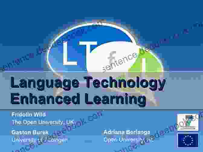 Technology Enhanced Language Learning (TELL) Tools Show Tell Build: Twenty Key Instructional Tools And Techniques For Educating English Learners