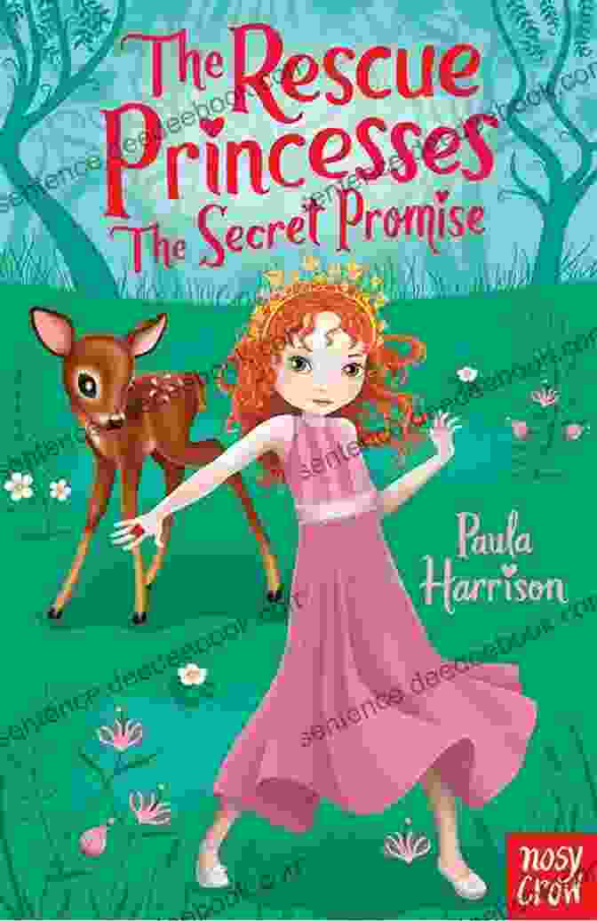 The Brave Young Prince On His Quest To Rescue The Princesses Kingdom Of Dance: A Retelling Of The Twelve Dancing Princesses (The Kingdom Tales 6)