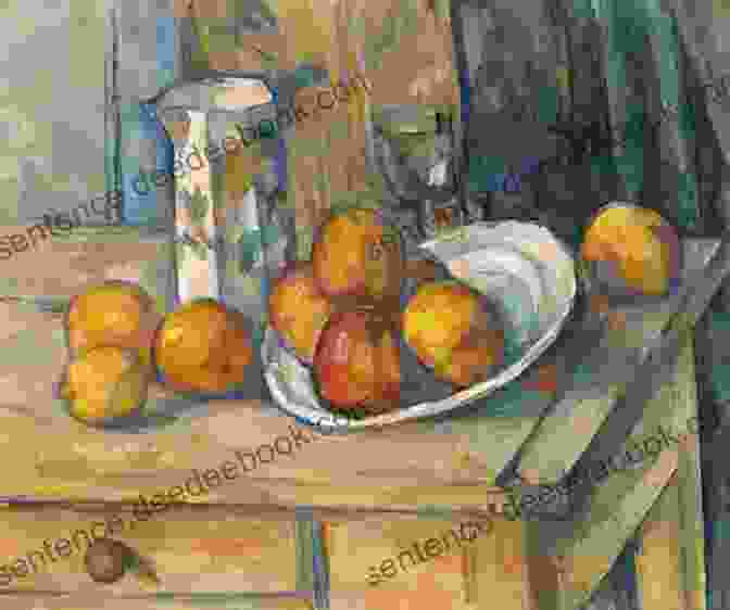 The Vieux Carré By Paul Cézanne Cocktails A Still Life: 60 Spirited Paintings Recipes