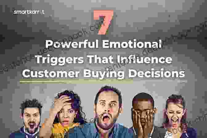 Unveiling The Secrets Of Emotional Triggers That Drive Customer Behavior Copywriting: Secret Formulas That Captivate Customers Make You Money (Complete Series) (Business Writing That Sells Branding Marketing Advertising 1)