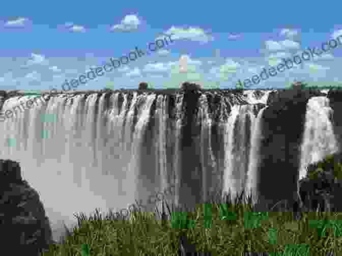 Victoria Falls Unbelievable Pictures And Facts About Zimbabwe