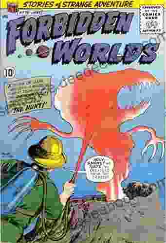 Forbidden Worlds #79: And On Steam Navigation With An Appendix Of Patents And Parliamentary Papers Connected With T