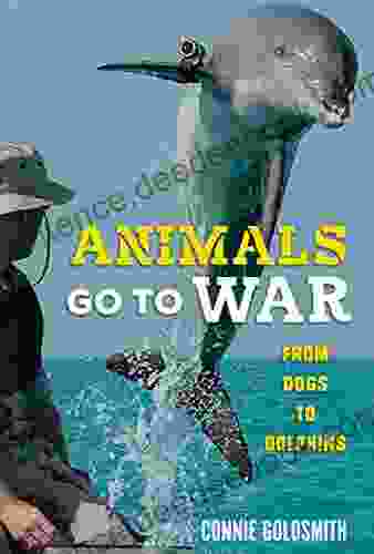 Animals Go To War: From Dogs To Dolphins