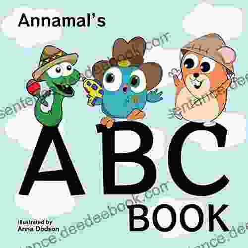 Annamal S ABC Mikki Taylor