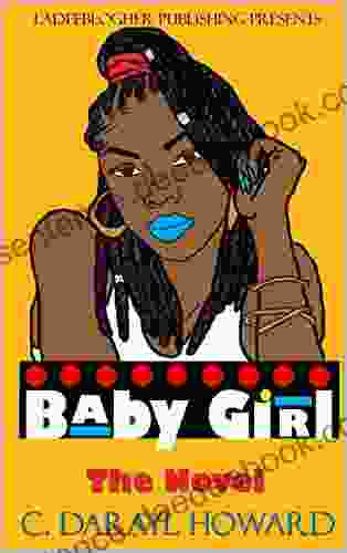 Baby Girl: The Novel (BabyGirl: The 1)