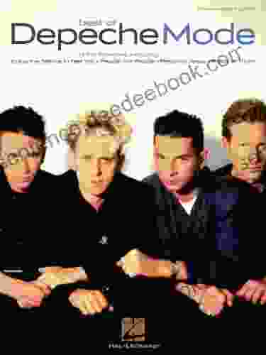 Best Of Depeche Mode Songbook (PIANO VOIX GU)