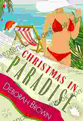 Christmas in Paradise (Florida Keys Mystery 13)