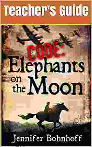 Code: Elephants On The Moon Teacher S Guide