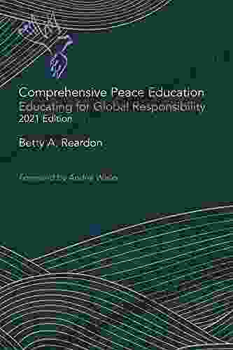 Comprehensive Peace Education: Educating for Global Responsibility