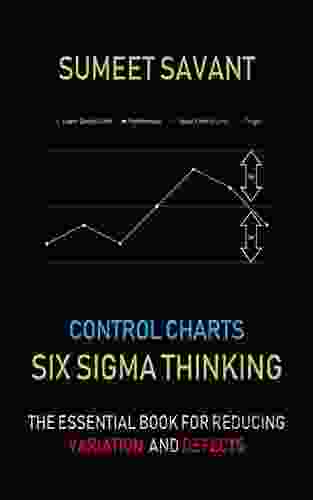 Control Charts (Six Sigma Thinking 7)