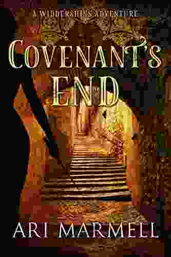 Covenant S End Jane Godman