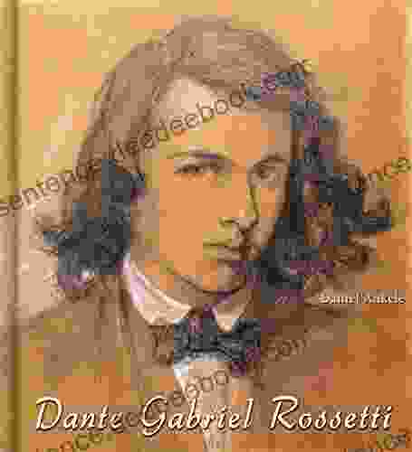 Dante Gabriel Rossetti: 145 Pre Raphaelite Paintings