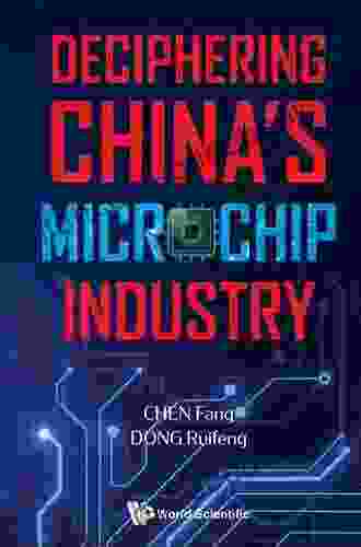 Deciphering China s Microchip Industry Douglas W Rae