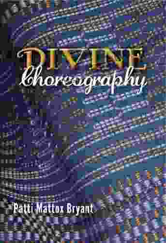 Divine Choreography Odile Cougoule