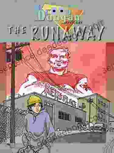 The Runaway: Scoop Doogan Mystery Set 1