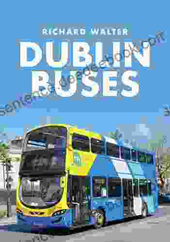 Dublin Buses Richard Walter