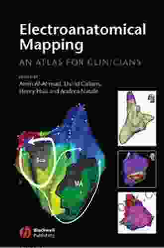 Electroanatomical Mapping: An Atlas For Clinicians