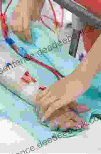 Arteriovenous Access Surgery: Ensuring Adequate Vascular Access for Hemodialysis