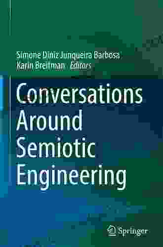 Conversations Around Semiotic Engineering Bertolt Brecht