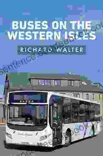 Buses On The Western Isles