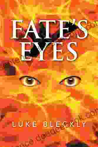 Fate S Eyes N F Simpson