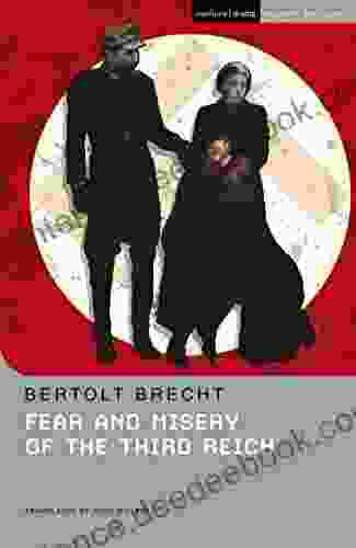 Fear And Misery Of The Third Reich (Student Editions)