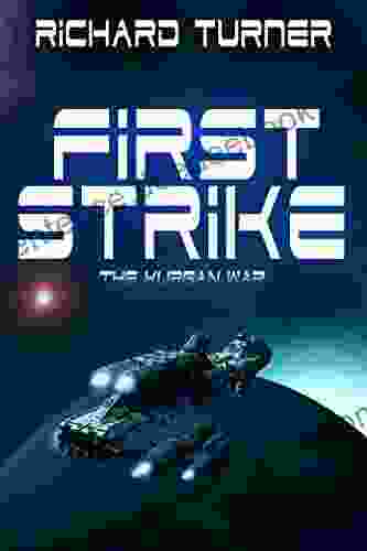 First Strike (The Kurgan War 1)