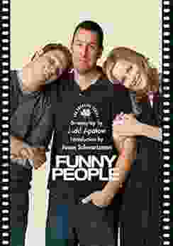 Funny People: The Shooting Script