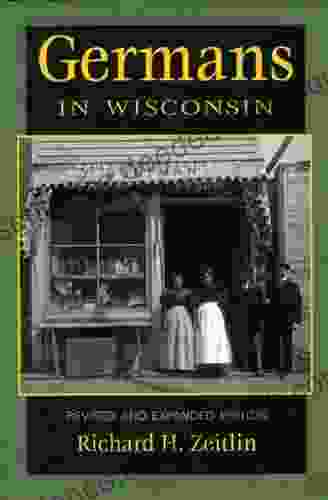 Germans in Wisconsin (People of Wisconsin)