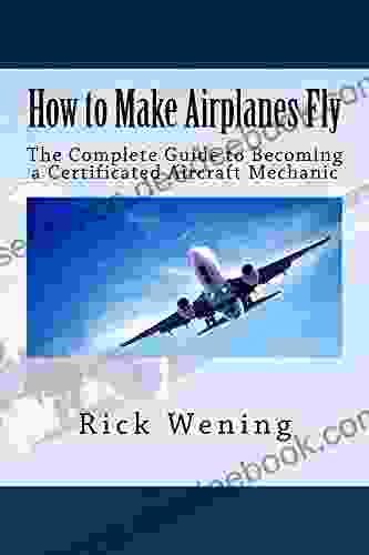 How To Make Airplanes Fly