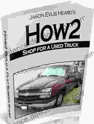 How2 Shop For A Used Truck