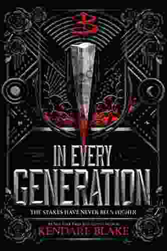 In Every Generation (Volume 1) (Fiction Young Adult)