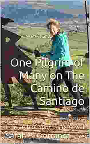 One Pilgrim Of Many On The Camino De Santiago: In Search Of Spiritual Renewal