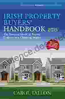 Irish Property Buyers Handbook 2024 Carol Tallon