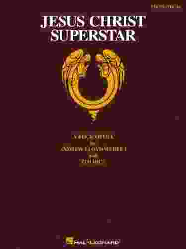 Jesus Christ Superstar Songbook: A Rock Opera