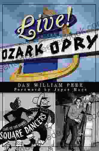 Live At The Ozark Opry (Landmarks)